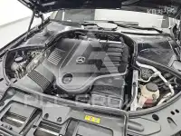 2021 Mercedes Benz S-Class