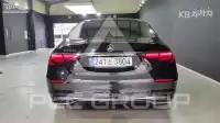 2021 Mercedes Benz S-Class