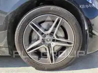2021 Mercedes Benz S-Class