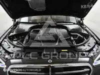 2021 Mercedes Benz S-Class