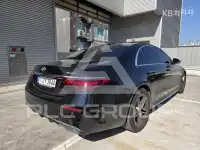 2021 Mercedes Benz S-Class
