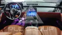 2021 Mercedes Benz S-Class