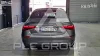 2021 Mercedes Benz S-Class
