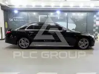 2021 Mercedes Benz S-Class