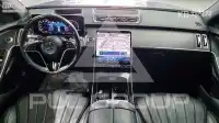 2021 Mercedes Benz S-Class
