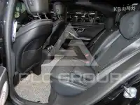 2021 Mercedes Benz S-Class