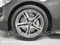 2021 Mercedes Benz S-Class