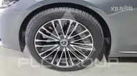 2021 Mercedes Benz S-Class