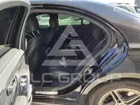 2021 Mercedes Benz S-Class
