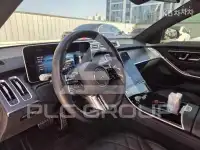 2021 Mercedes Benz S-Class