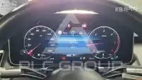 2021 Mercedes Benz S-Class