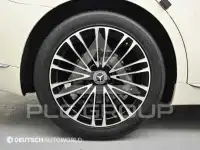 2021 Mercedes Benz S-Class