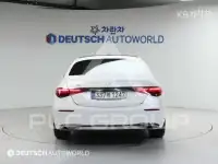 2021 Mercedes Benz S-Class
