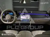 2021 Mercedes Benz S-Class