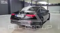 2021 Mercedes Benz S-Class