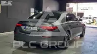 2021 Mercedes Benz S-Class