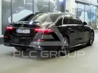 2021 Mercedes Benz S-Class