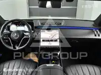 2021 Mercedes Benz S-Class