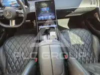 2021 Mercedes Benz S-Class