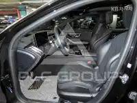 2021 Mercedes Benz S-Class