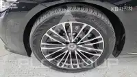 2021 Mercedes Benz S-Class