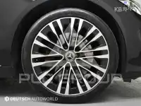 2021 Mercedes Benz S-Class