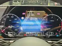 2021 Mercedes Benz S-Class