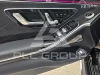 2021 Mercedes Benz S-Class