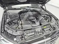 2021 Mercedes Benz S-Class