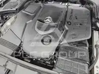 2021 Mercedes Benz S-Class