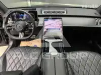 2021 Mercedes Benz S-Class