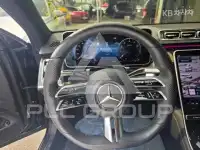 2021 Mercedes Benz S-Class
