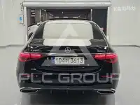 2021 Mercedes Benz S-Class