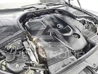 2021 Mercedes Benz S-Class