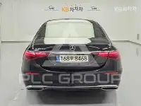 2021 Mercedes Benz S-Class