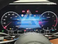 2021 Mercedes Benz S-Class
