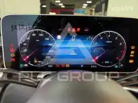 2021 Mercedes Benz S-Class