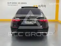 2021 Mercedes Benz S-Class