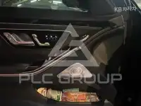 2021 Mercedes Benz S-Class