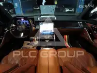 2021 Mercedes Benz S-Class