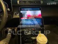 2021 Mercedes Benz S-Class