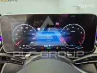 2021 Mercedes Benz S-Class
