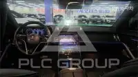 2021 Mercedes Benz S-Class
