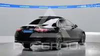 2021 Mercedes Benz S-Class