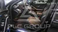 2021 Mercedes Benz S-Class