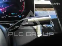 2021 Mercedes Benz S-Class