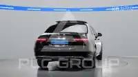 2021 Mercedes Benz S-Class