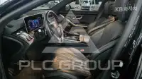 2021 Mercedes Benz S-Class