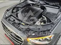 2021 Mercedes Benz S-Class