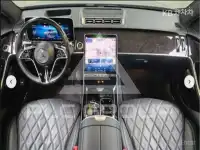 2021 Mercedes Benz S-Class